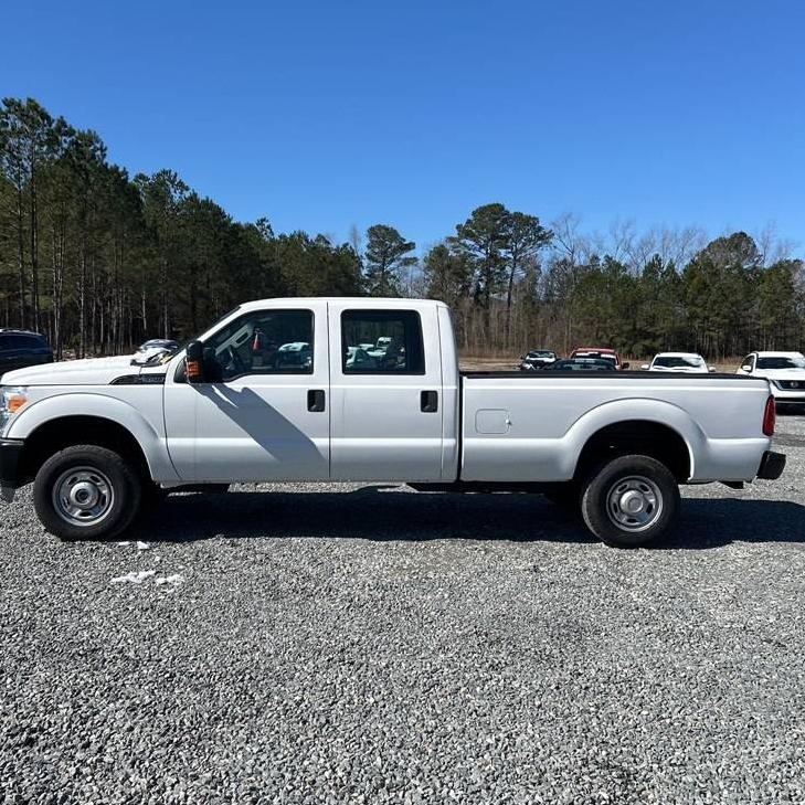 FORD F-350 2012 1FT8W3B6XCEB87436 image