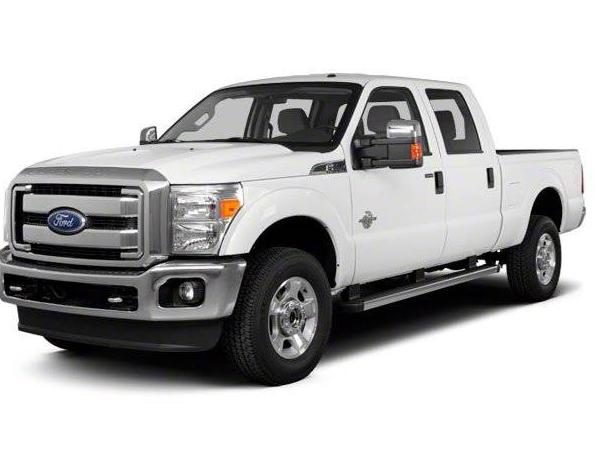 FORD F-350 2012 1FT8W3BT7CEC05140 image