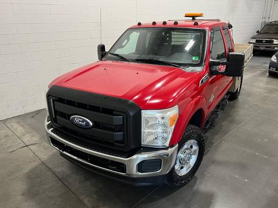 FORD F-350 2012 1FT7X3BT2CEA27761 image FORD F-350 2012 1FT7X3BT2CEA27761 image