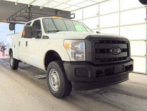 FORD F-350 2012 1FT8W3B63CEC16128 image