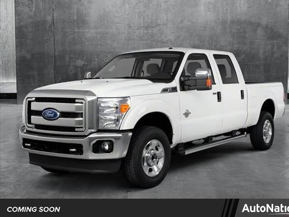 FORD F-350 2012 1FT7W3BT9CEB40366 image