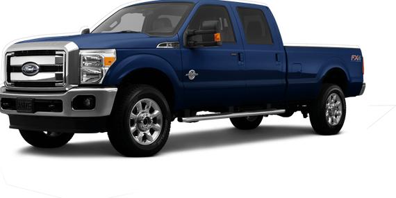 FORD F-350 2012 1FT8W3BT6CED08095 image