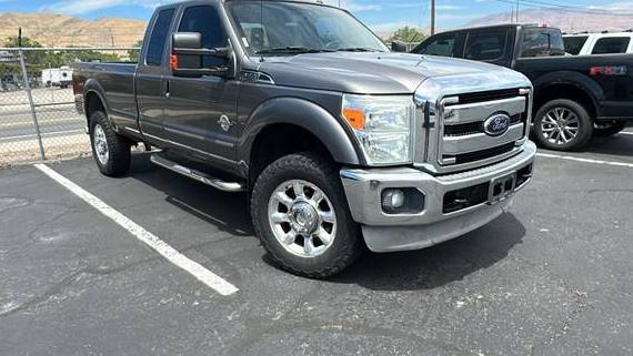 FORD F-350 2012 1FT7X3BT7CEA92718 image