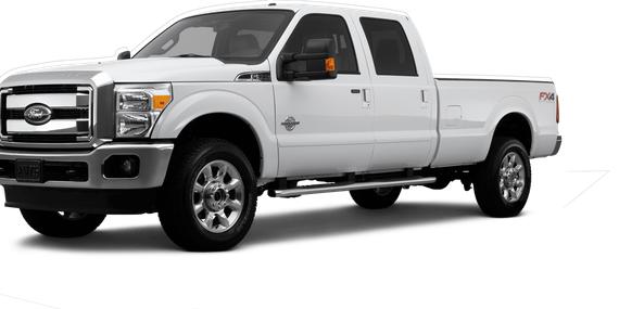 FORD F-350 2012 1FT8W3B67CEC26838 image