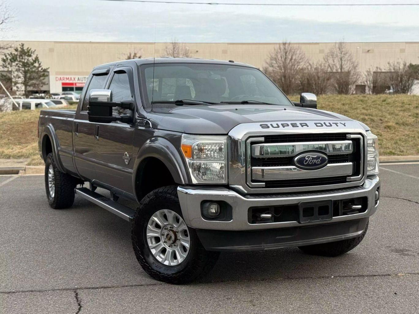 FORD F-350 2012 1FT8W3BT8CEB64713 image