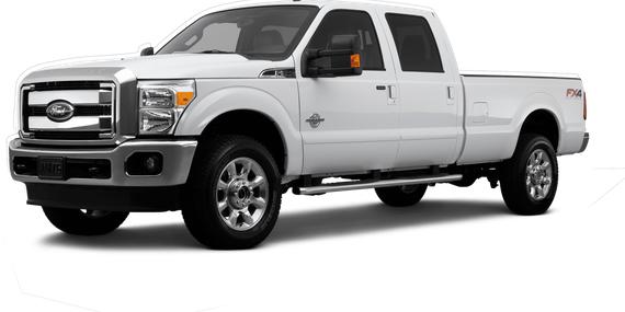 FORD F-350 2012 1FT8W3BT1CEC21379 image