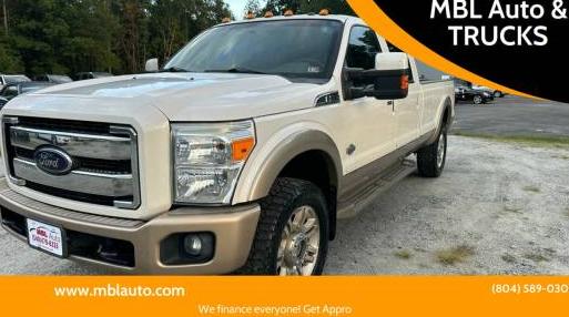 FORD F-350 2012 1FT8W3BT6CEB80697 image