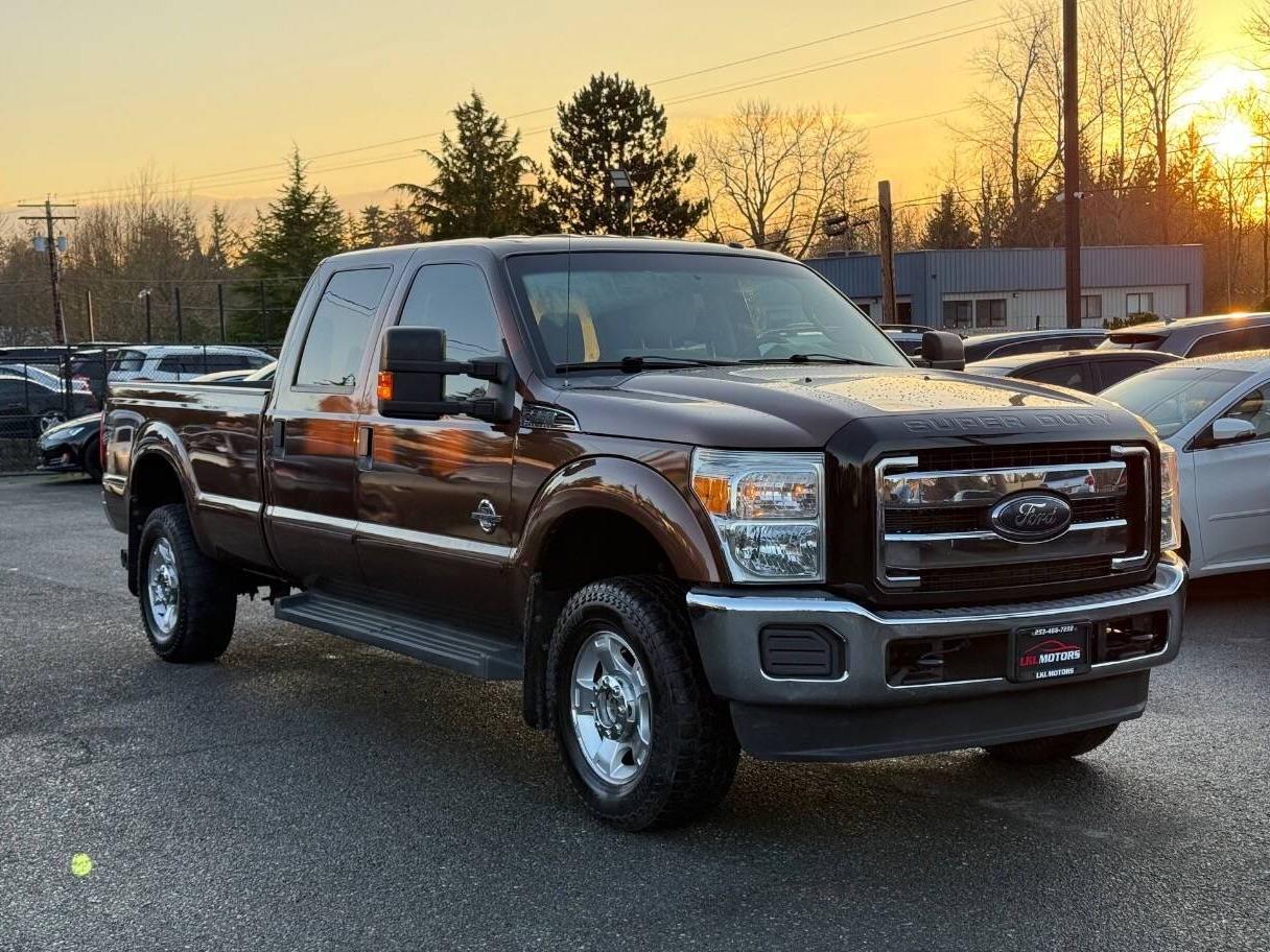 FORD F-350 2012 1FT8W3BT3CEB34468 image