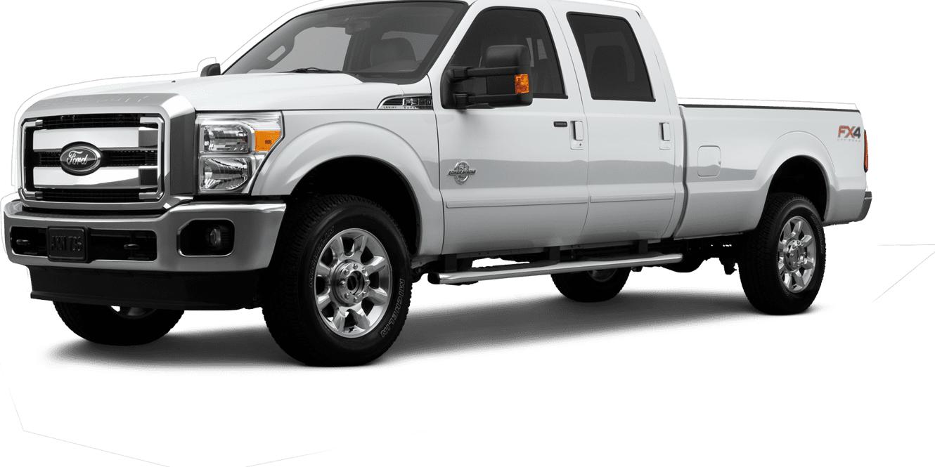 FORD F-350 2012 1FT8W3BT1CEB49681 image