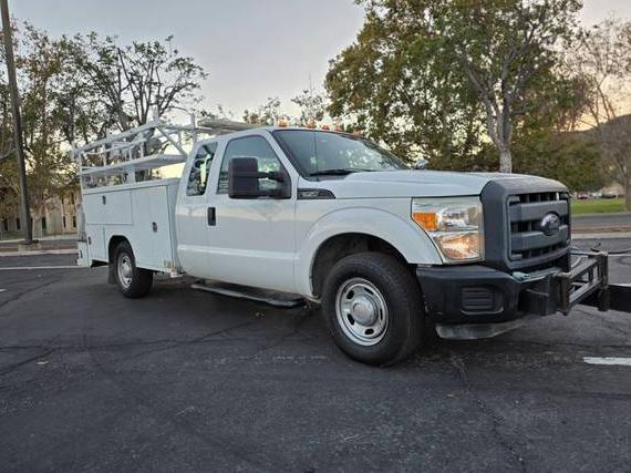 FORD F-350 2012 1FD7X3E61CEC56272 image FORD F-350 2012 1FD7X3E61CEC56272 image