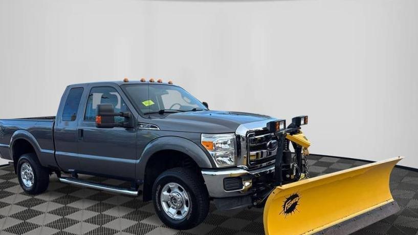 FORD F-350 2012 1FT8X3B64CEB27097 image