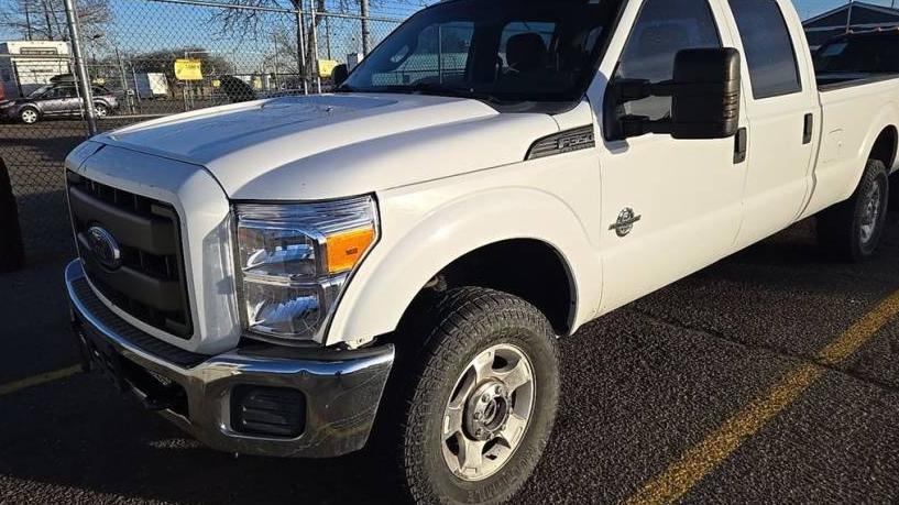 FORD F-350 2012 1FT8W3BT7CEB23909 image