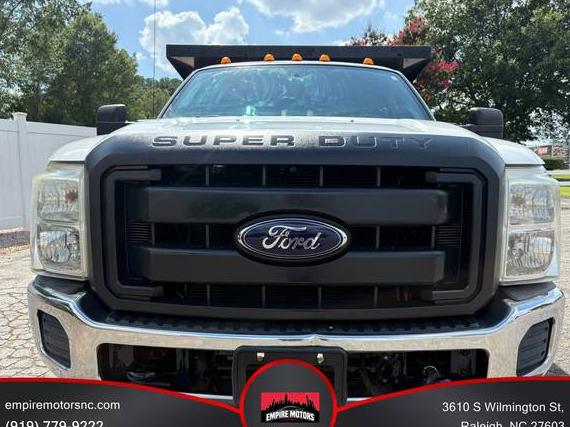FORD F-350 2012 1FD8W3H69CEB71960 image