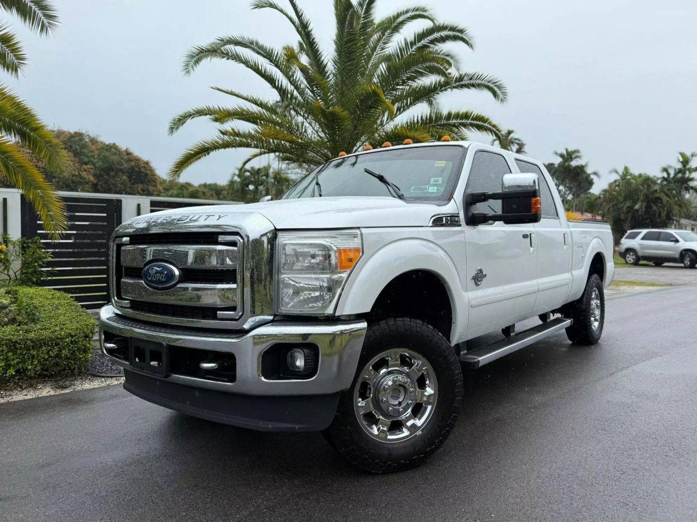 FORD F-350 2012 1FT8W3BT2CEA37617 image