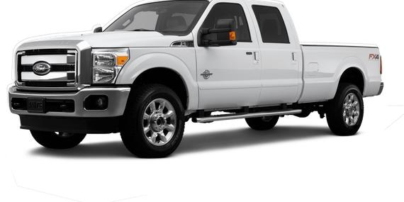 FORD F-350 2012 1FT8W3BT4CEA39501 image