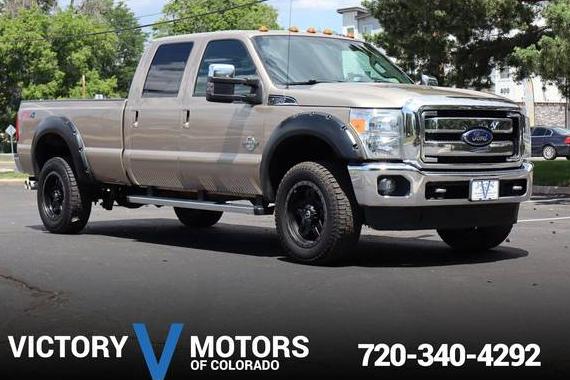 FORD F-350 2012 1FT8W3BT9CEB16704 image