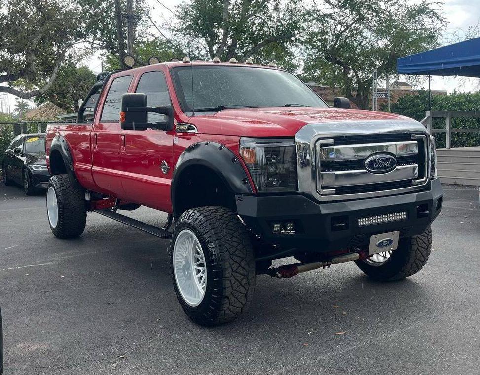 FORD F-350 2012 1FT8W3BT9CEB13186 image