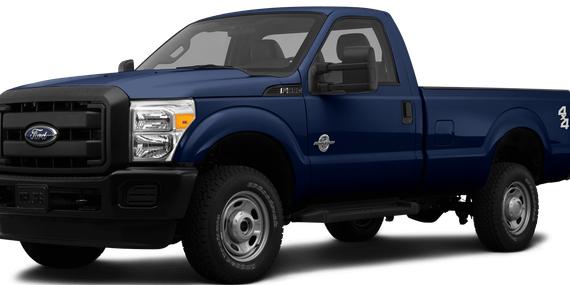 FORD F-350 2012 1FTRF3B61CEA95863 image