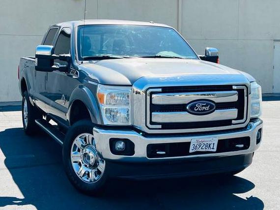 FORD F-350 2012 1FT8W3BT7CEC19166 image