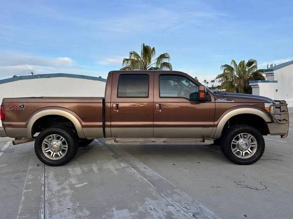 FORD F-350 2012 1FT8W3BT6CEA55828 image