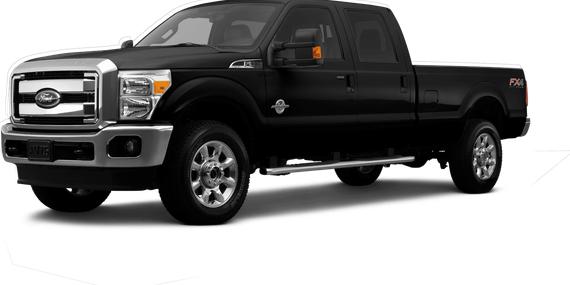FORD F-350 2012 1FT7W3BT4CEA37193 image