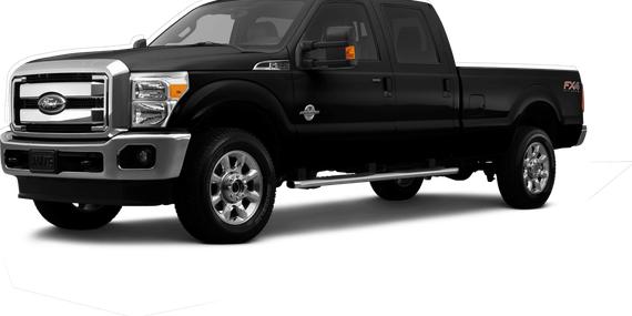 FORD F-350 2012 1FT8W3BT8CEA95151 image