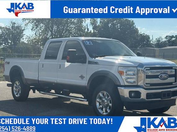 FORD F-350 2012 1FT8W3BT8CEA06159 image FORD F-350 2012 1FT8W3BT8CEA06159 image