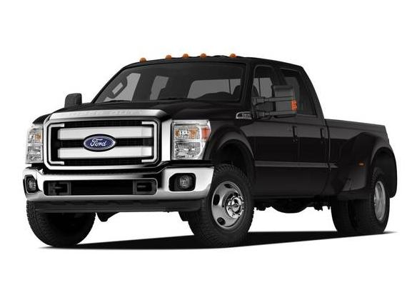 FORD F-350 2012 1FT8W3BT6CEA46546 image