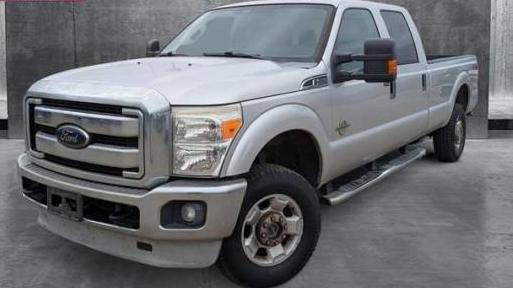 FORD F-350 2012 1FT8W3BT4CEA78251 image