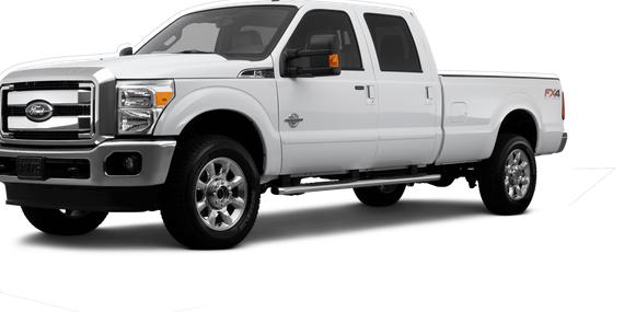 FORD F-350 2012 1FT8W3BT1CEB07043 image