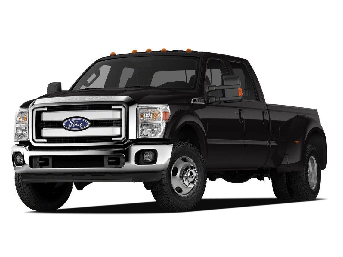 FORD F-350 2012 1FT8W3BT9CEC37099 image