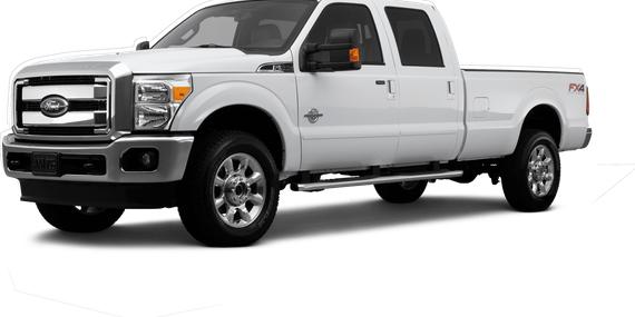 FORD F-350 2012 1FT8W3DT3CED22128 image
