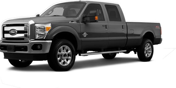 FORD F-350 2012 1FT8W3BTXCEC49519 image