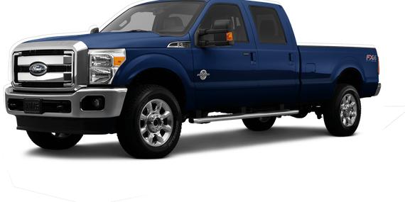 FORD F-350 2012 1FT8W3BTXCEB92626 image