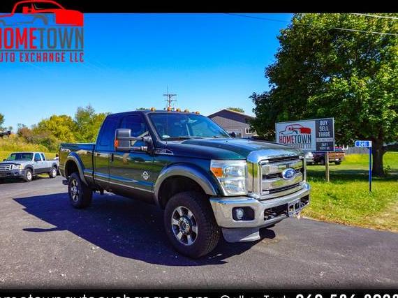 FORD F-350 2012 1FT8X3BT4CEA31444 image FORD F-350 2012 1FT8X3BT4CEA31444 image