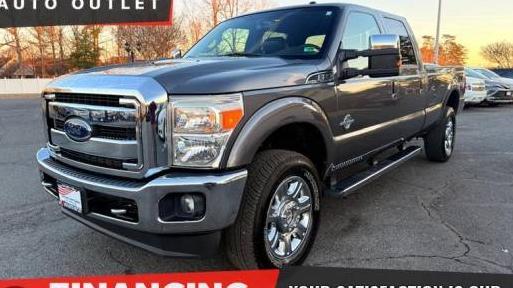 FORD F-350 2012 1FT7W3BT2CEC48621 image