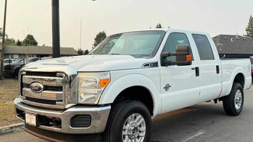 FORD F-350 2012 1FT8W3BT7CEA48323 image