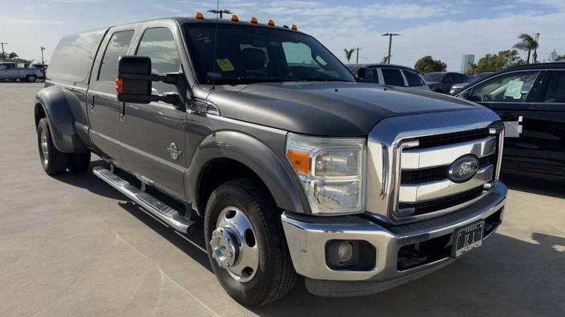 FORD F-350 2012 1FT8W3CT3CEB48403 image