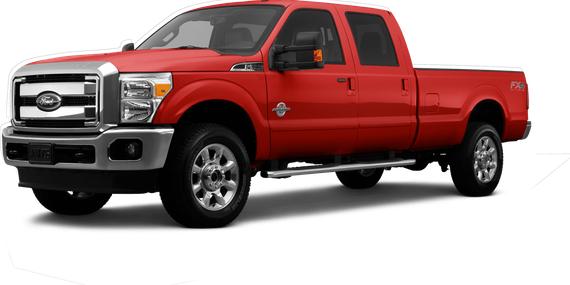 FORD F-350 2012 1FT8W3BT6CEB61700 image
