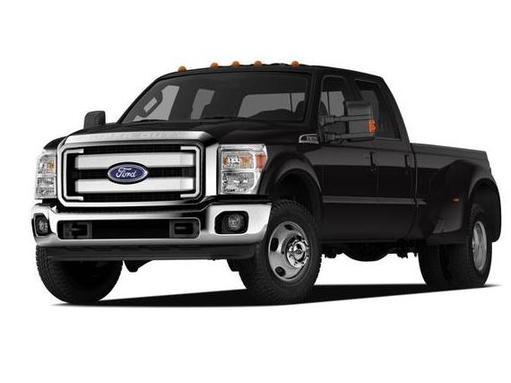 FORD F-350 2012 1FT8W3B67CED20069 image