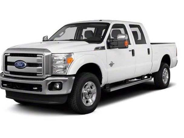 FORD F-350 2012 1FT7W3BT5CEC03513 image