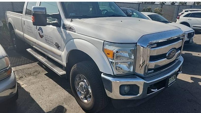 FORD F-350 2012 1FT8W3BT0CEA90655 image