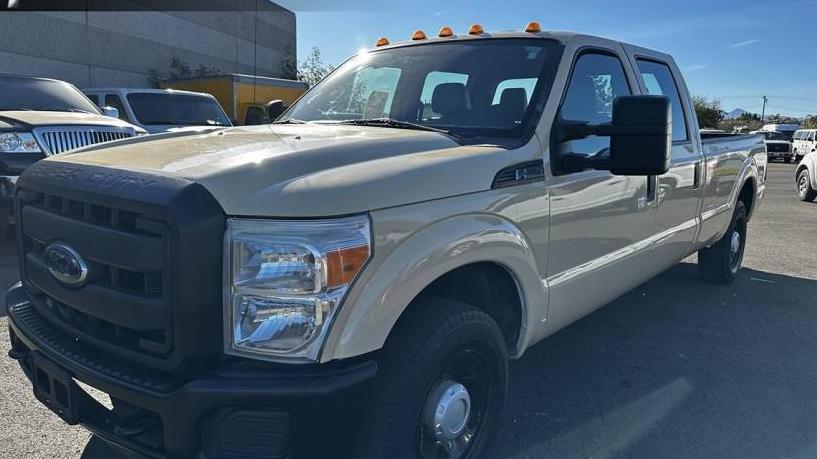 FORD F-350 2012 1FT8W3A69CEB31084 image