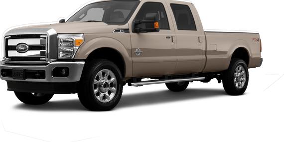 FORD F-350 2012 1FT8W3BT8CEB16659 image
