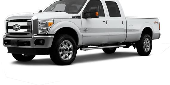 FORD F-350 2012 1FT8W3BT4CEB00586 image