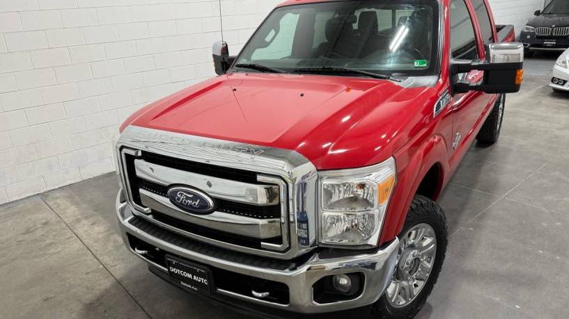 FORD F-350 2012 1FT8W3BT1CEA52979 image