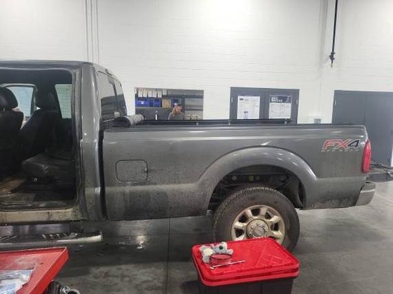 FORD F-350 2012 1FT8W3BTXCEB95915 image