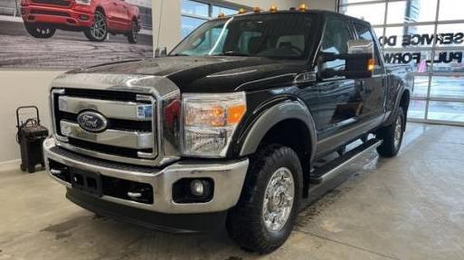 FORD F-350 2012 1FT8W3B62CEA24294 image