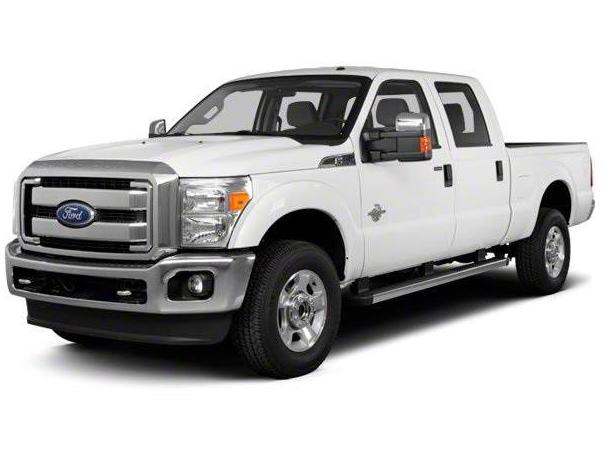 FORD F-350 2012 1FT8W3BT6CEC05159 image