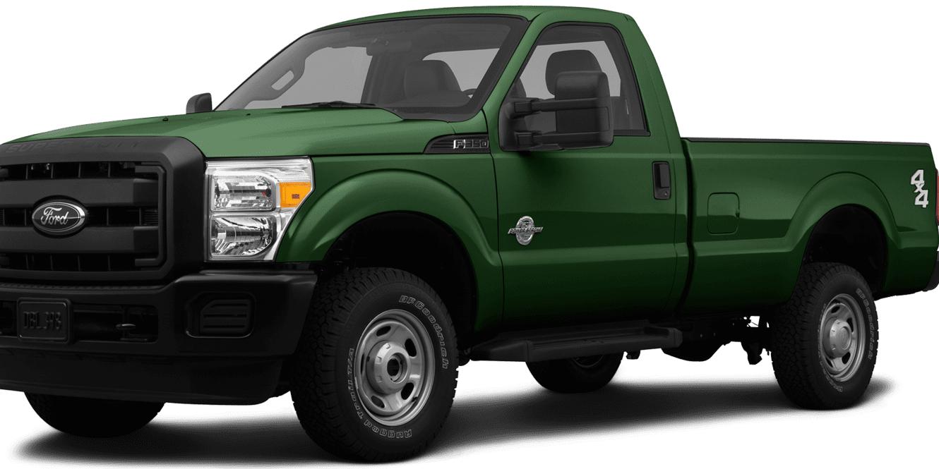 FORD F-350 2012 1FTRF3B66CEA93235 image